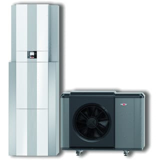 Wolf COMPONEN FHA-CENT-200-35