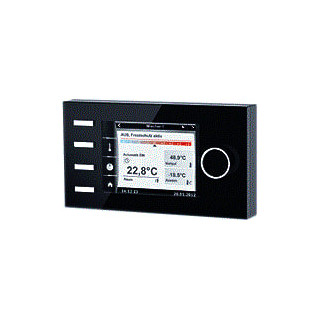 Wolf DISPLAY MODULE AM <NL>