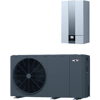 Wolf FHA-MONOBLOCK-08/10-230V