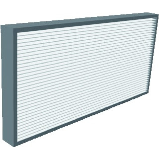 Wolf FILTER F7 CKL-5800    DS2