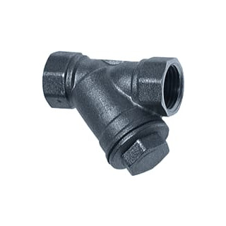 Wolf LCHTVLAFS 1.1/2" (40)