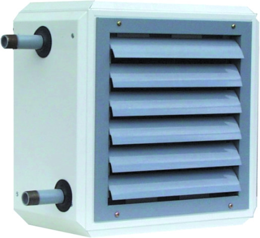 Wolf LUCHTVERH TLH-EC40-3 230V