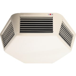 Wolf LUCHTVERH TLHD40 230V
