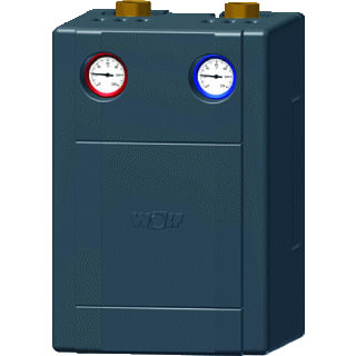 Wolf MENGGRP DN25 ZELFREGELEND