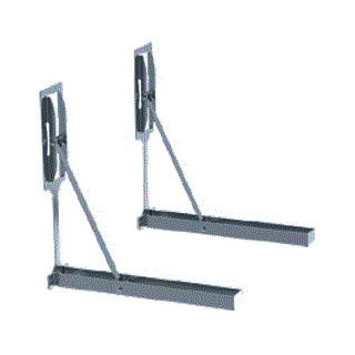 Wolf WANDCONSOLE CHA