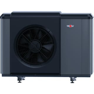 Wolf WP MONOBL CHA-16/20 400V