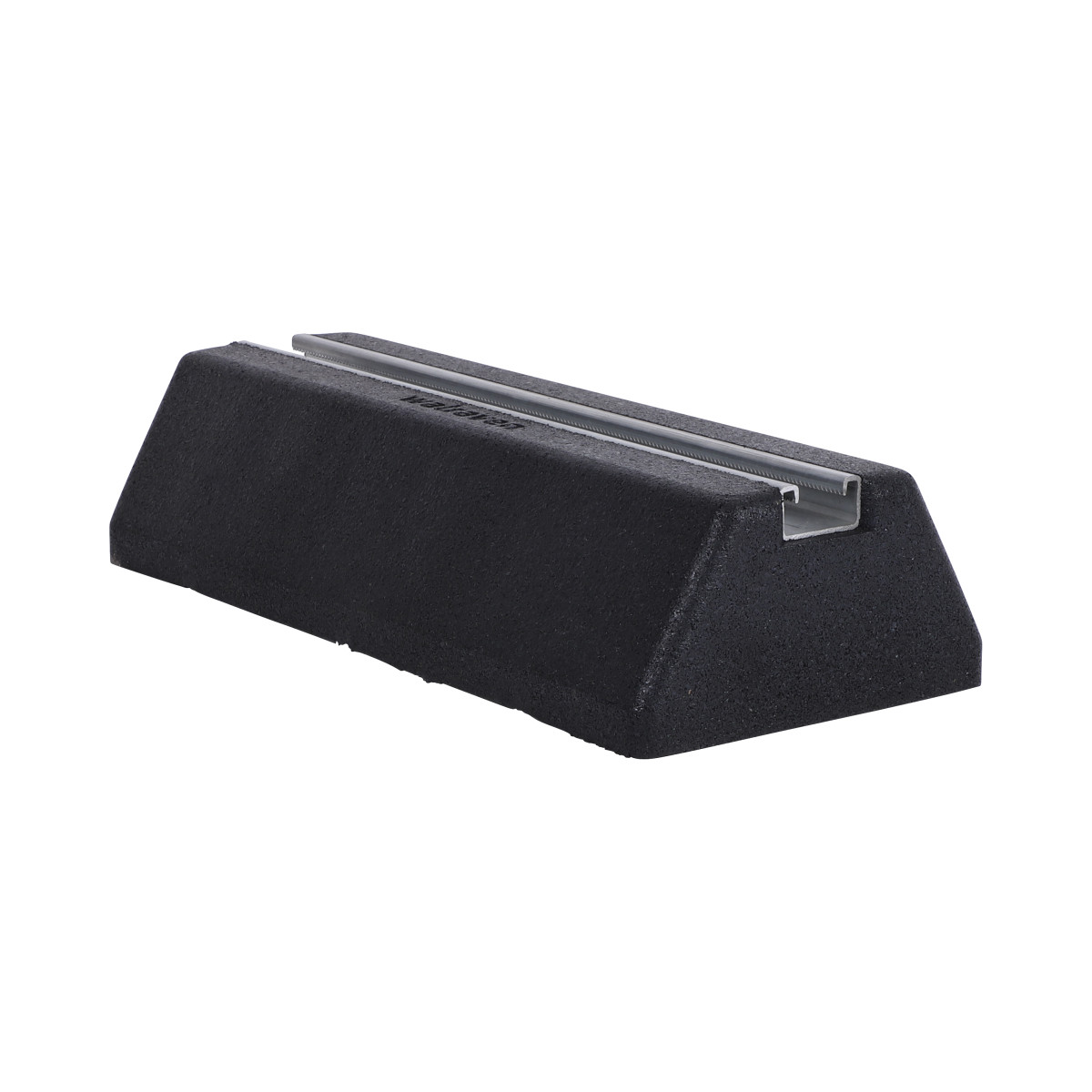 Yeti® a1000 rubbervoet 1000MM