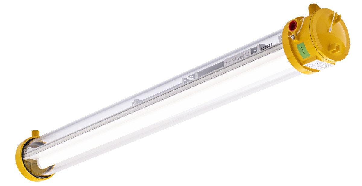 Zalux Kratex Expl.Veilig arm kratex 1,2 4000L PC