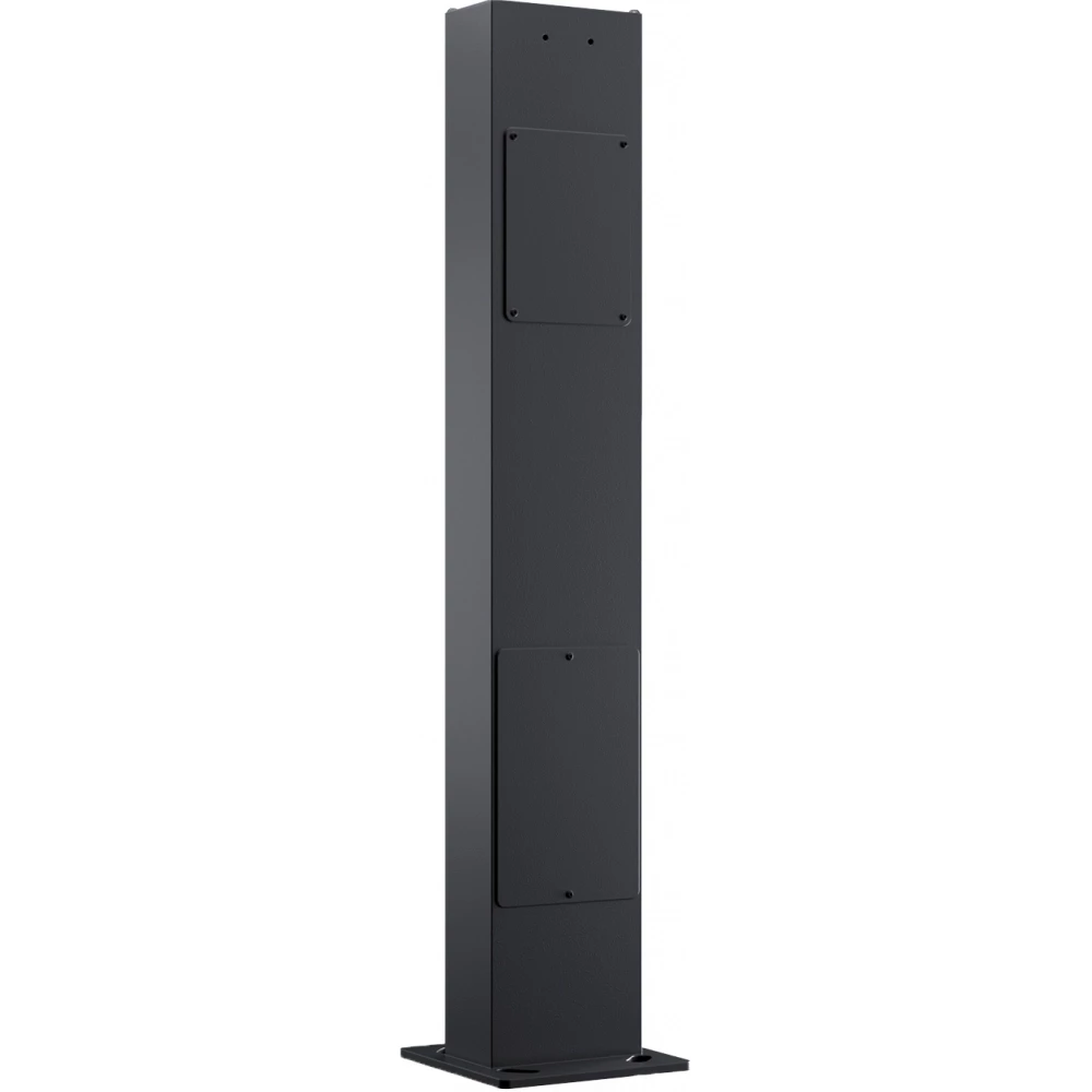 Zaptec Column with connection kit