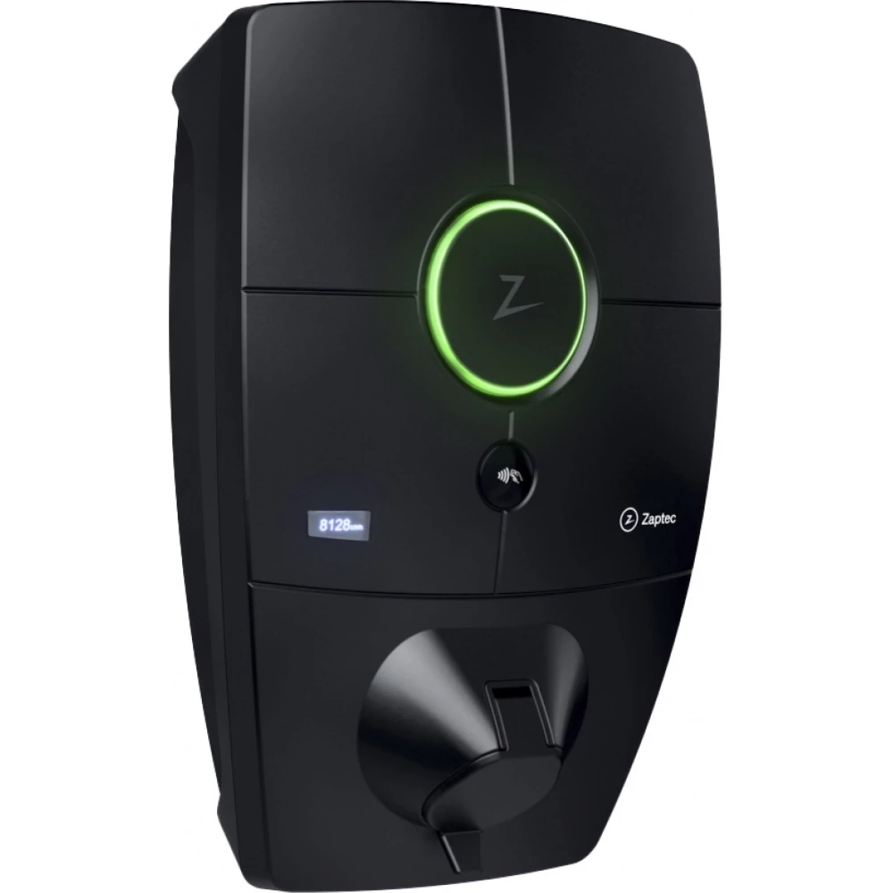 Zaptec Laadstation pro mid m&e 22KW