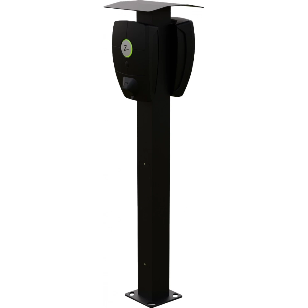 Zaptec Onepole 2 single/twin