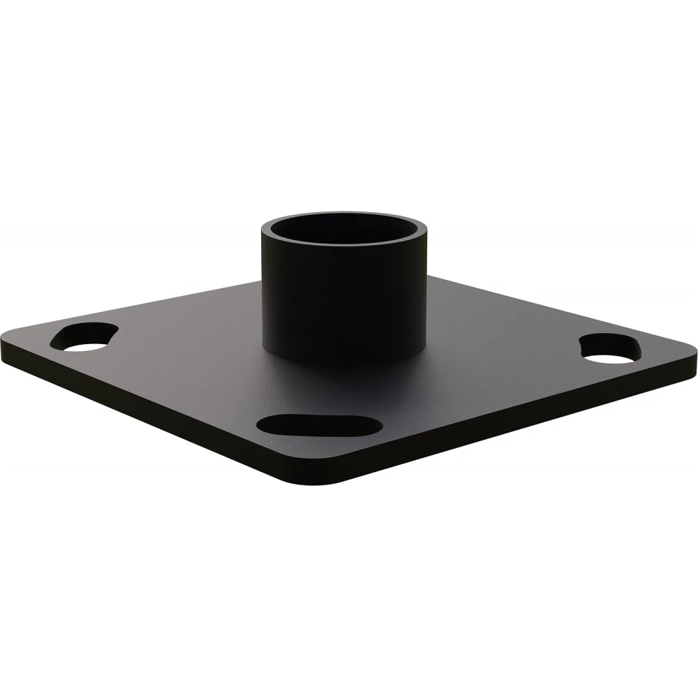Zaptec Onepole adapter SR60