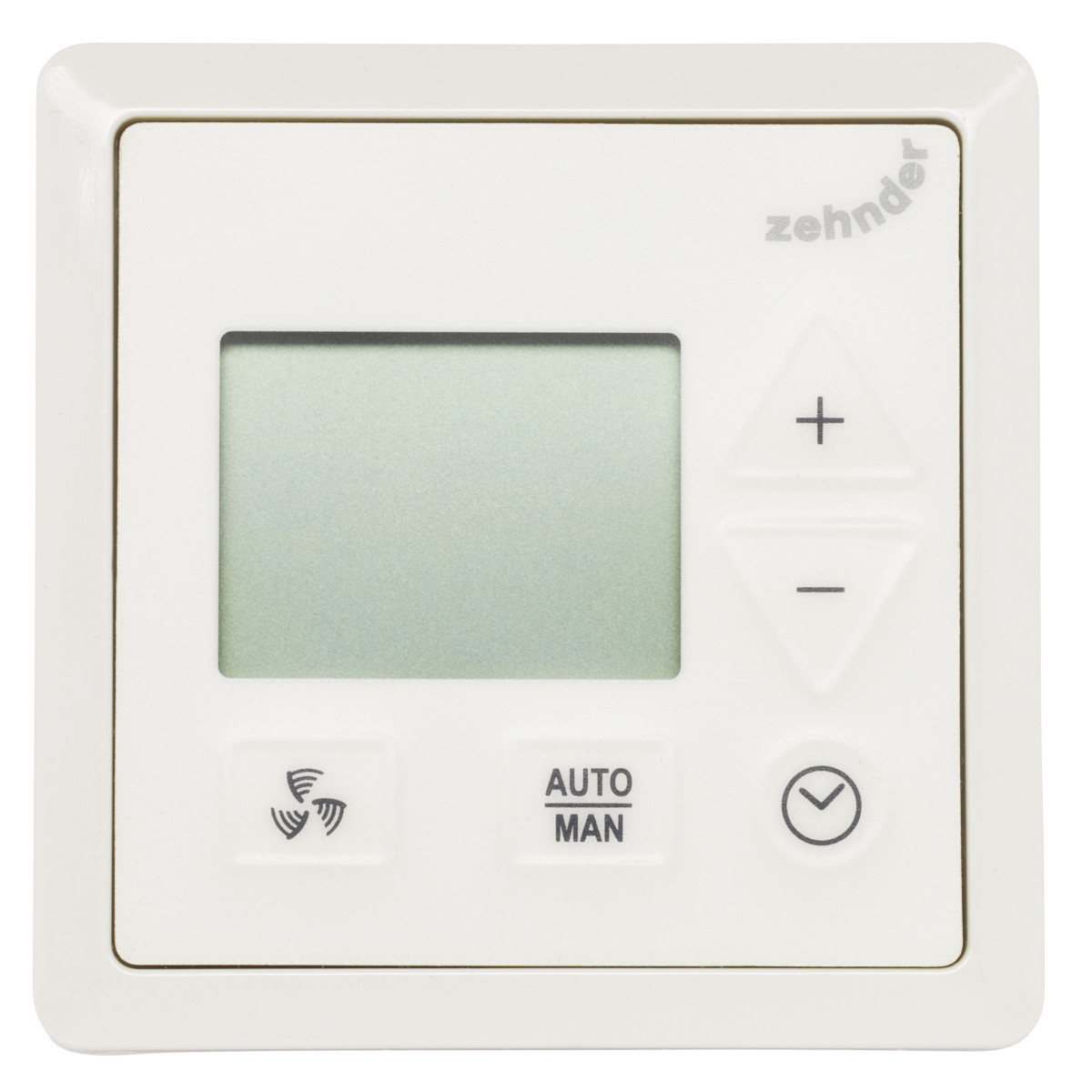 ZEHNDER Bedieningen en sensoren Cu-CRN-RF