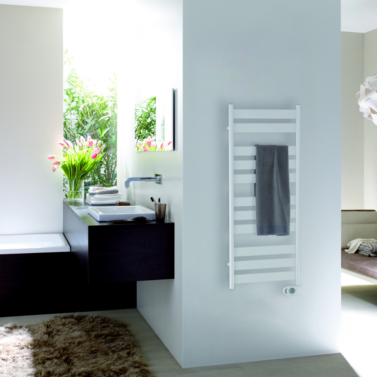 Zehnder BUISRAD ZETE-120-050/MQ