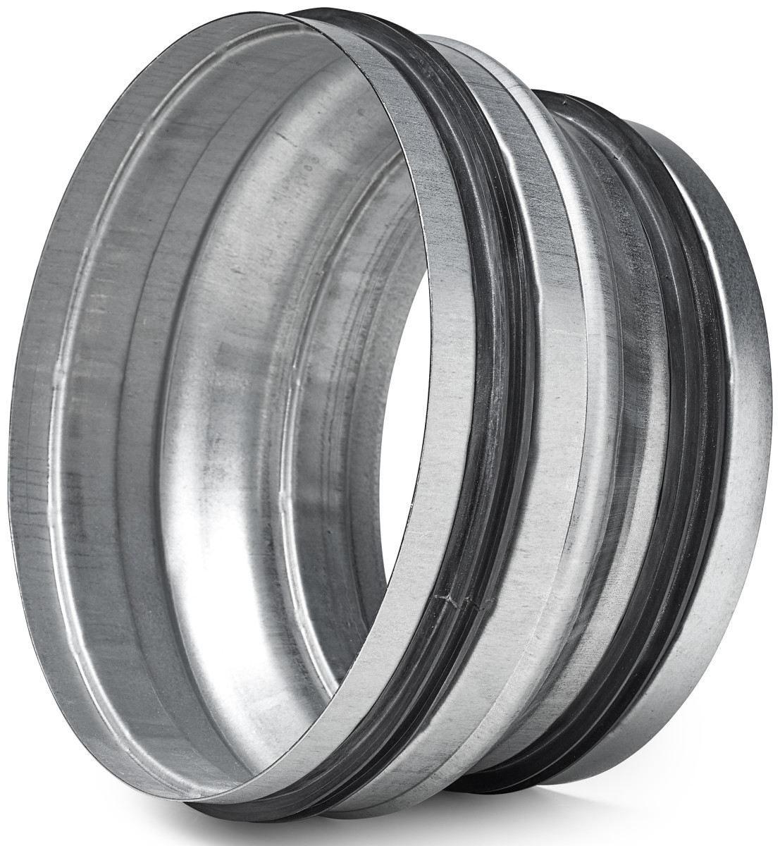 ZEHNDER ComfoMain - Toebehoren Tra-Sel-DN160/150-N