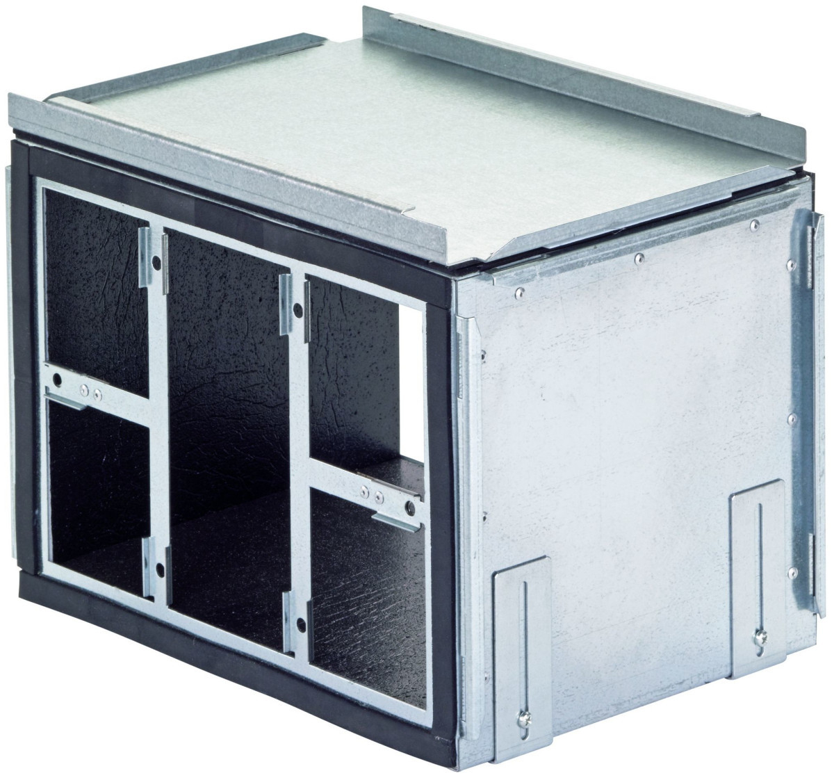 Zehnder ComfoWell verdunit CWD625