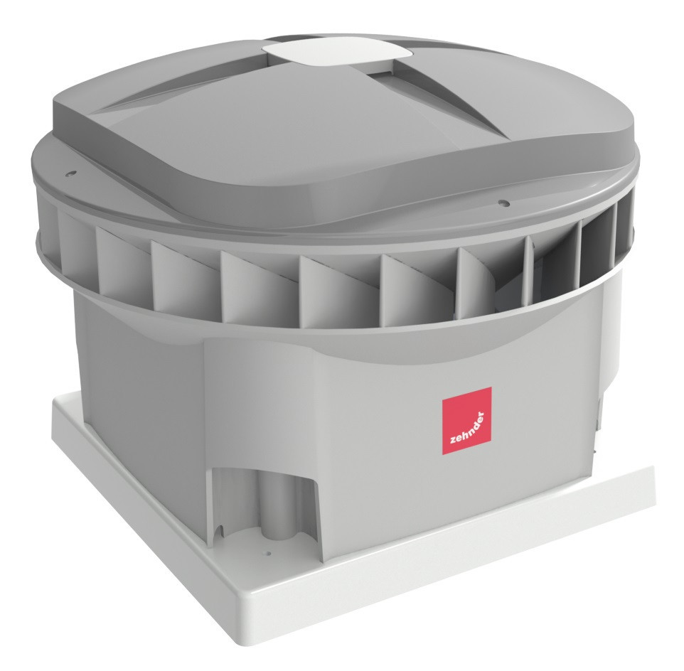 ZEHNDER DAKVENT MX110 SOLO