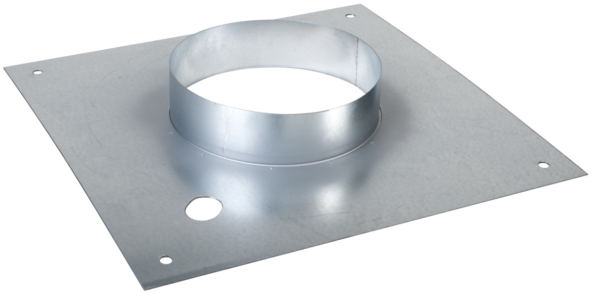 ZEHNDER Dakventilatoren MPL-L605-W605-DN400