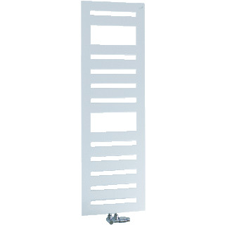 ZEHNDER DECORRAD METM-120-040/GD