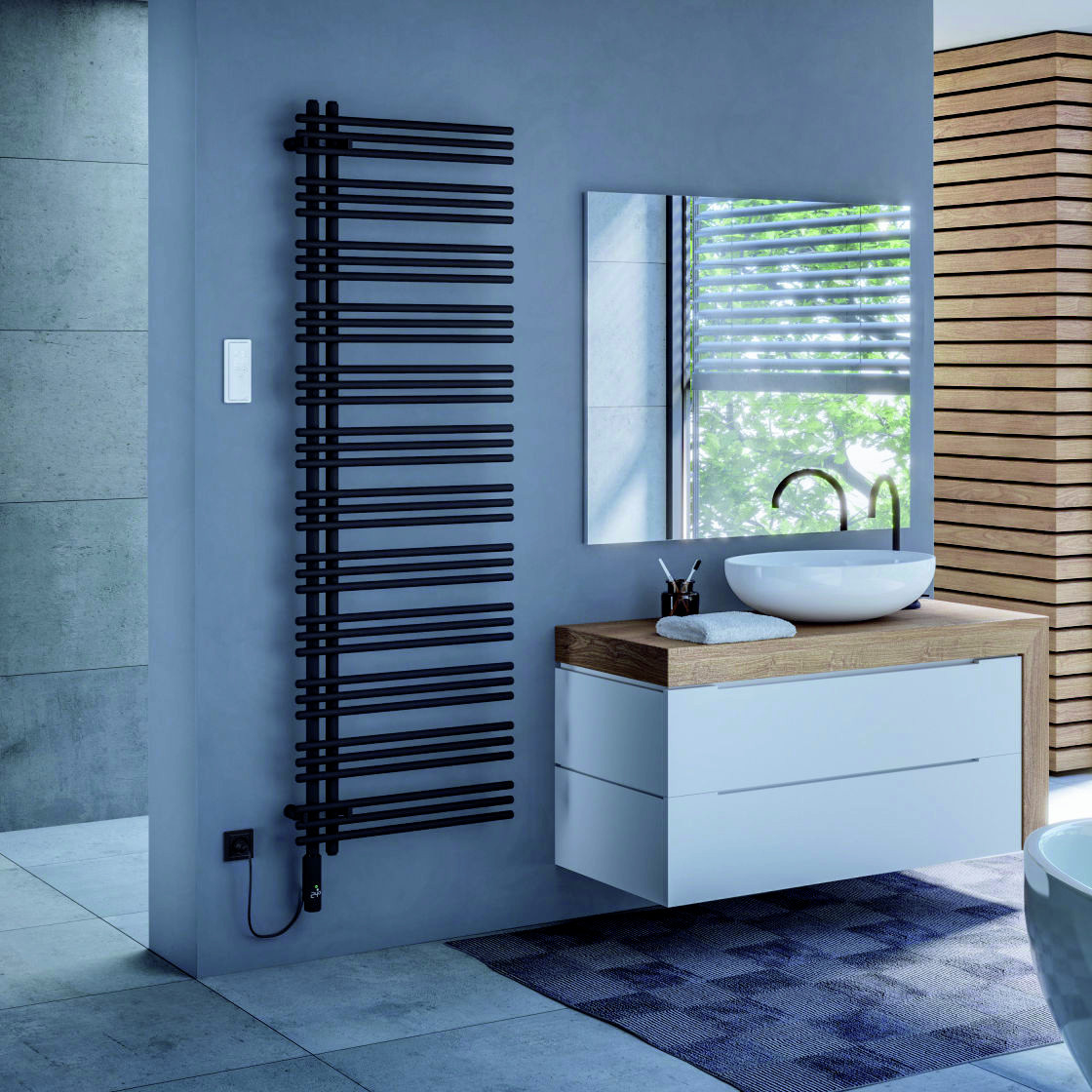 Zehnder E-RAD YAZSR 090050ECZD WI
