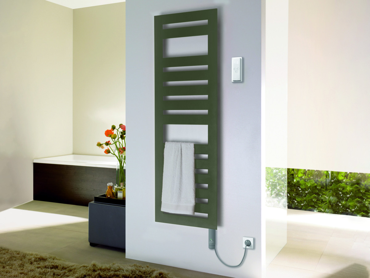 Zehnder HANDDKRAD METSS080040ECZD