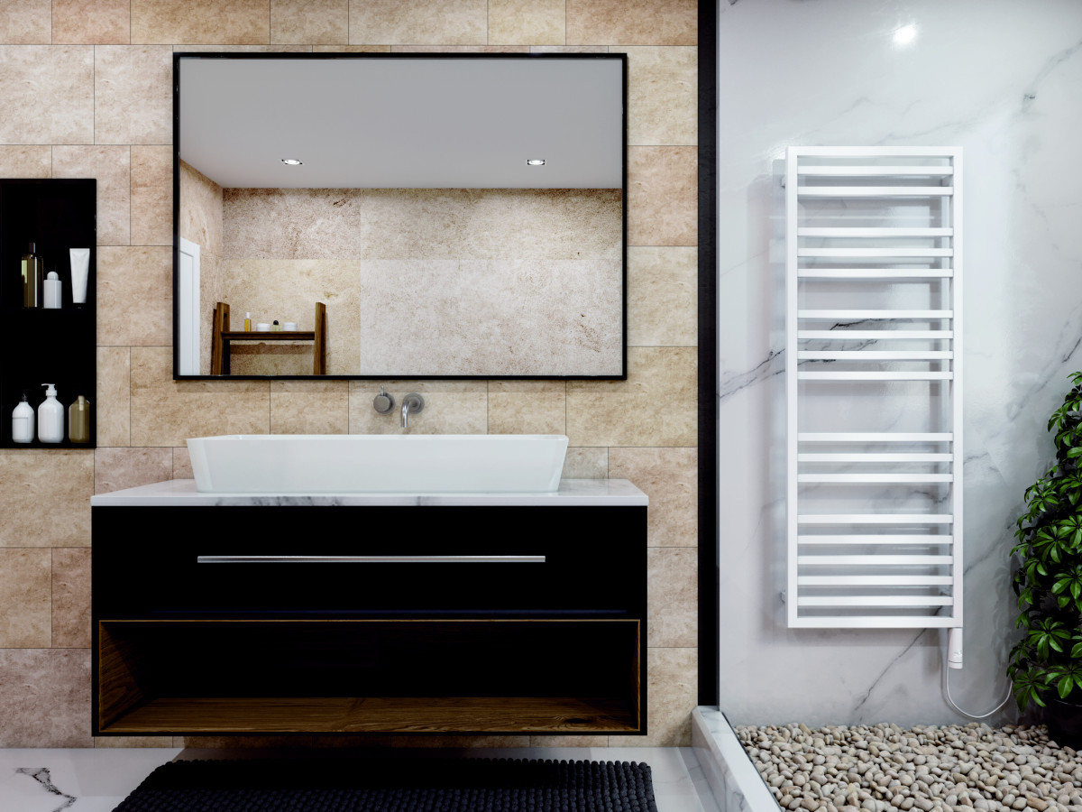 Zehnder HANDDKRAD QAZSS140060ECZD