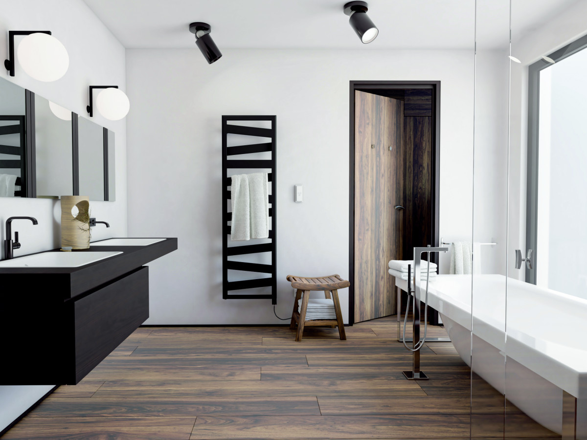 Zehnder HANDDKRAD RBZSS160050EDAD