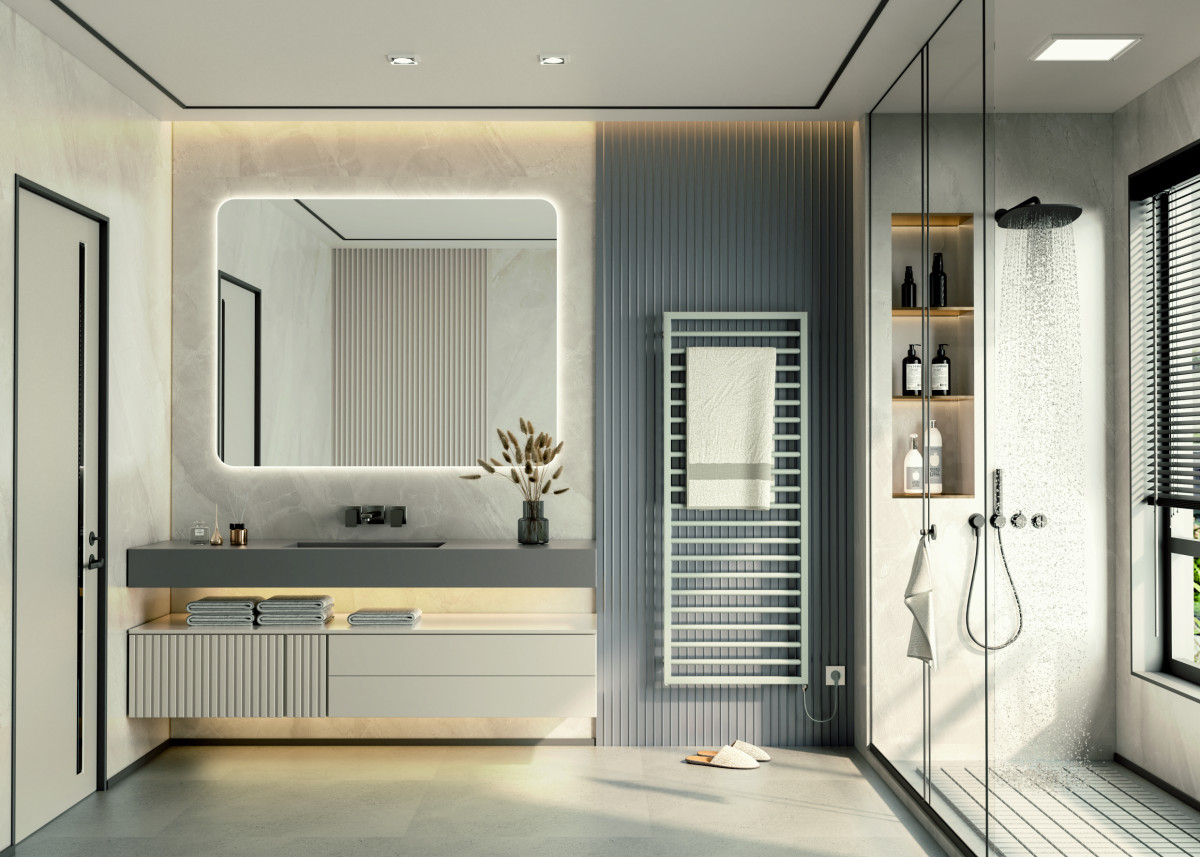 Zehnder HANDDKRAD SUBSS130045EAZD