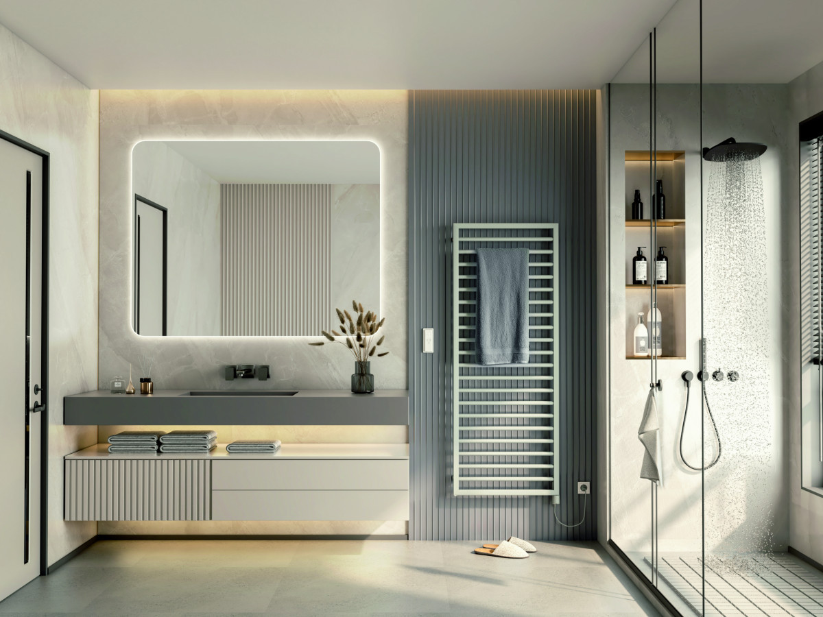 Zehnder HANDDKRAD SUBSS180060EDAD