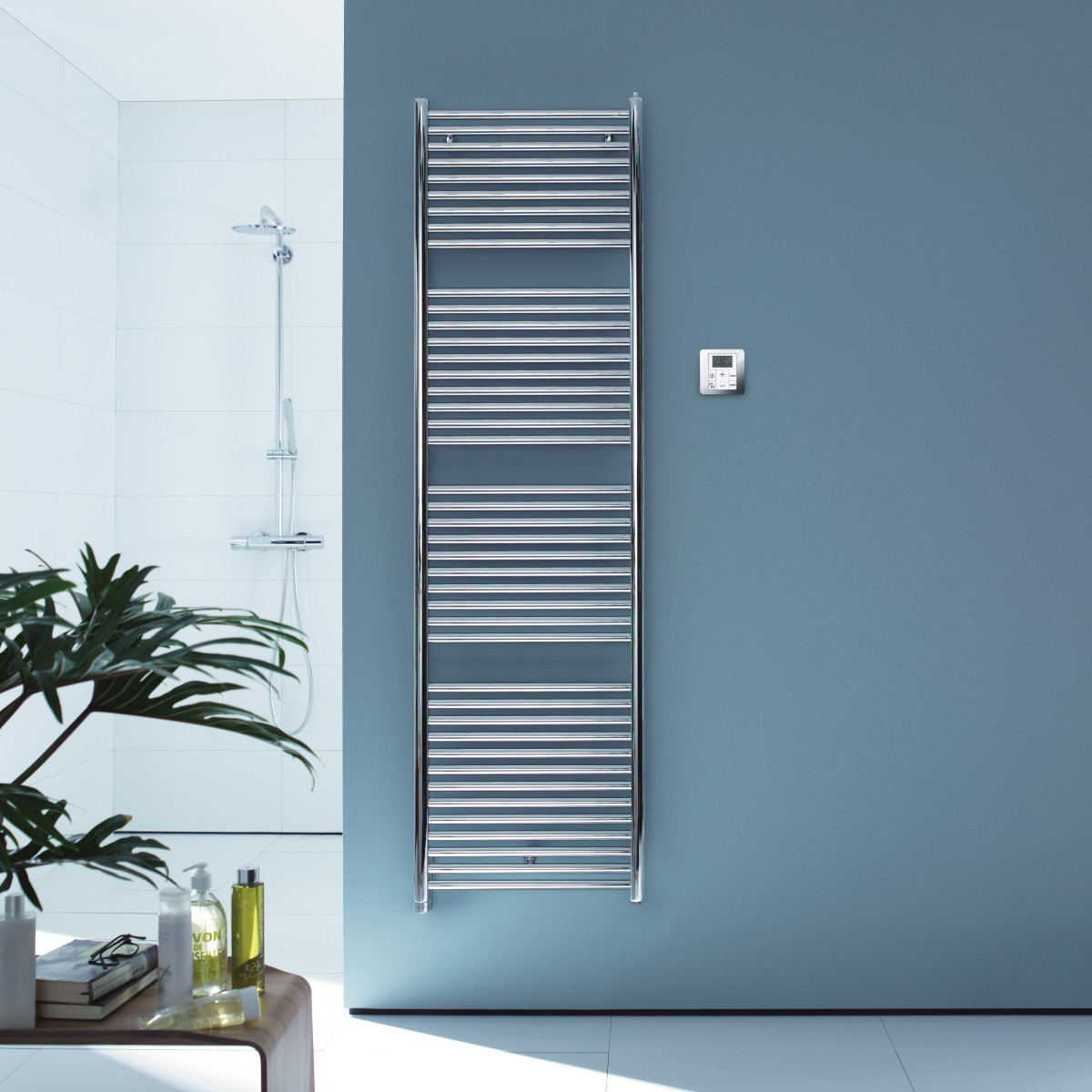 Zehnder HANDDKRAD TGZCS180060ECZD