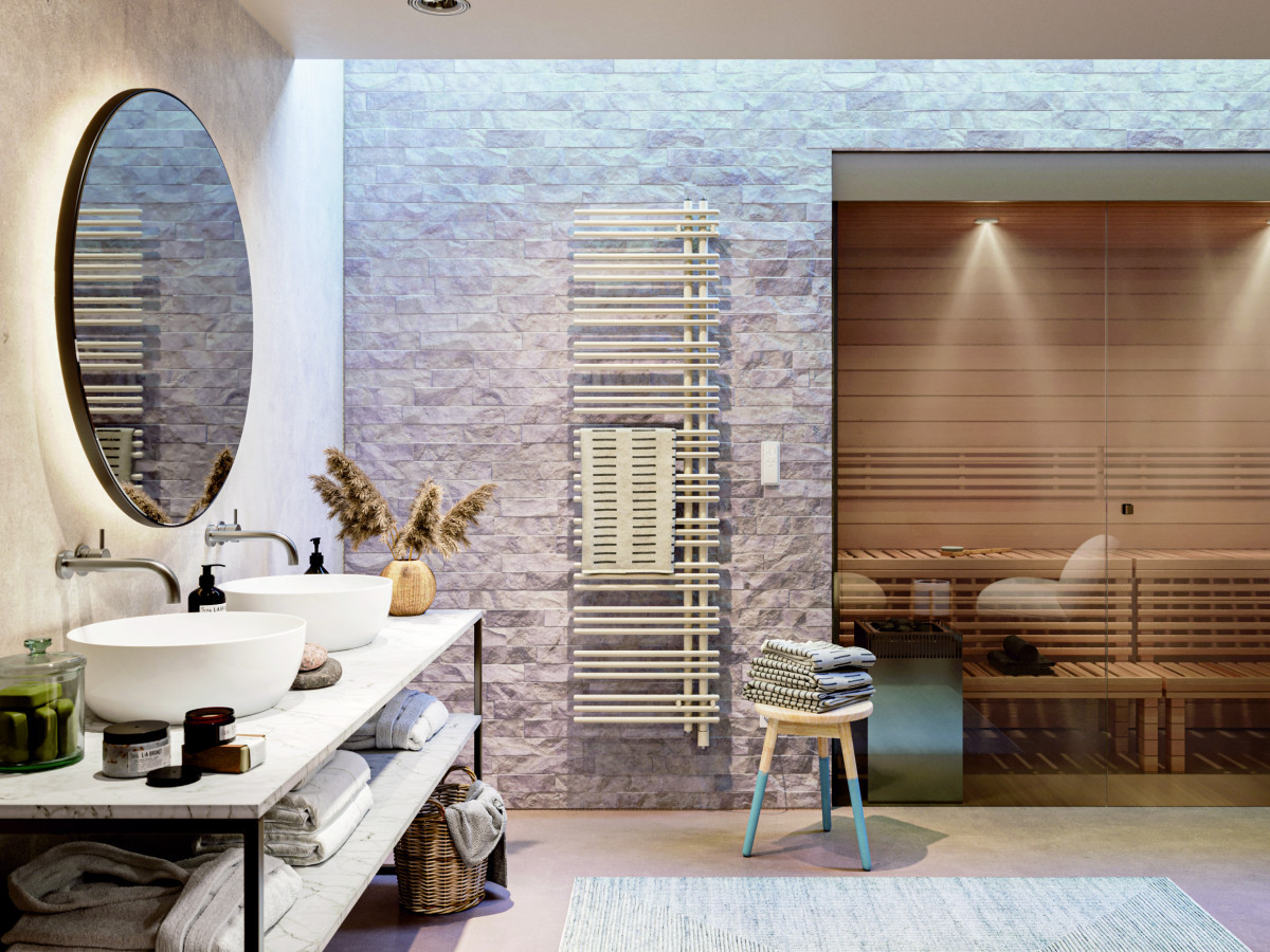 Zehnder HANDDKRAD YAZSL170060EDAD