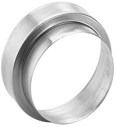 ZEHNDER Koelen en verwarmen Tra-CPP-DN200/180