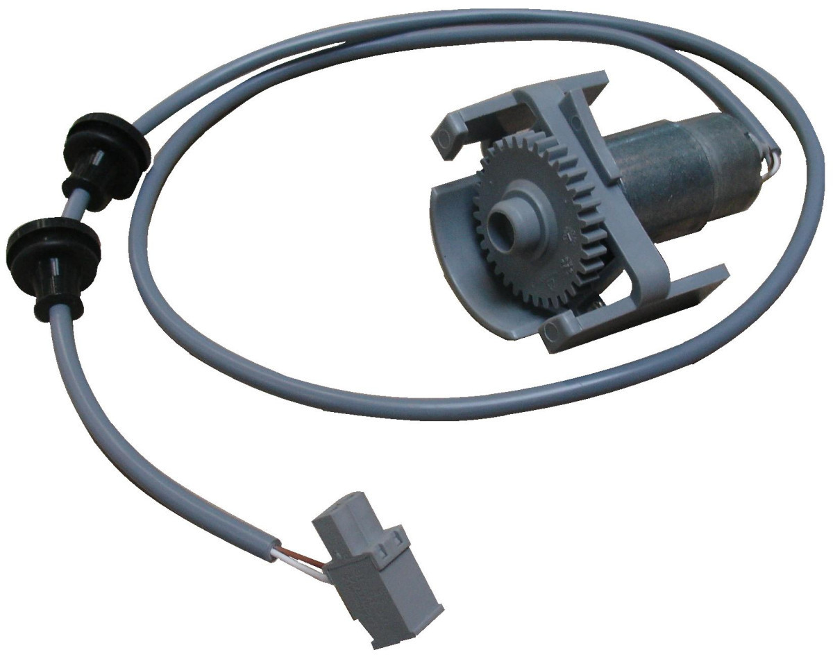 Zehnder Onderdelen en service Act-Ca550-kit