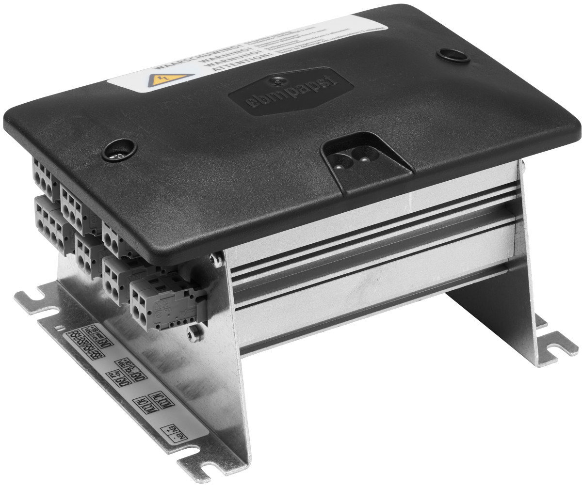 ZEHNDER Onderdelen en service Pcu-MX110