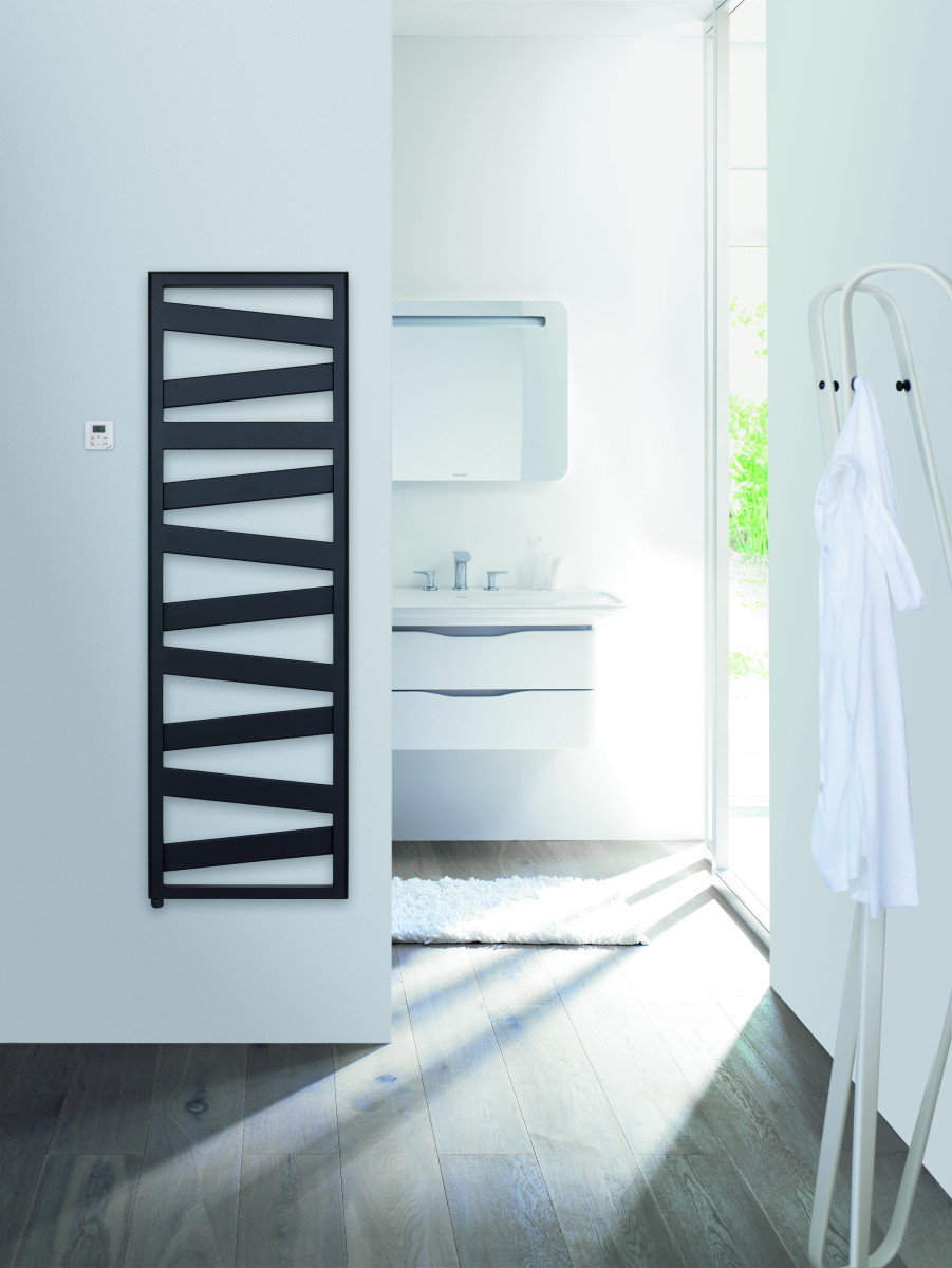 Zehnder DECORRD RIBBON 160-050/GD