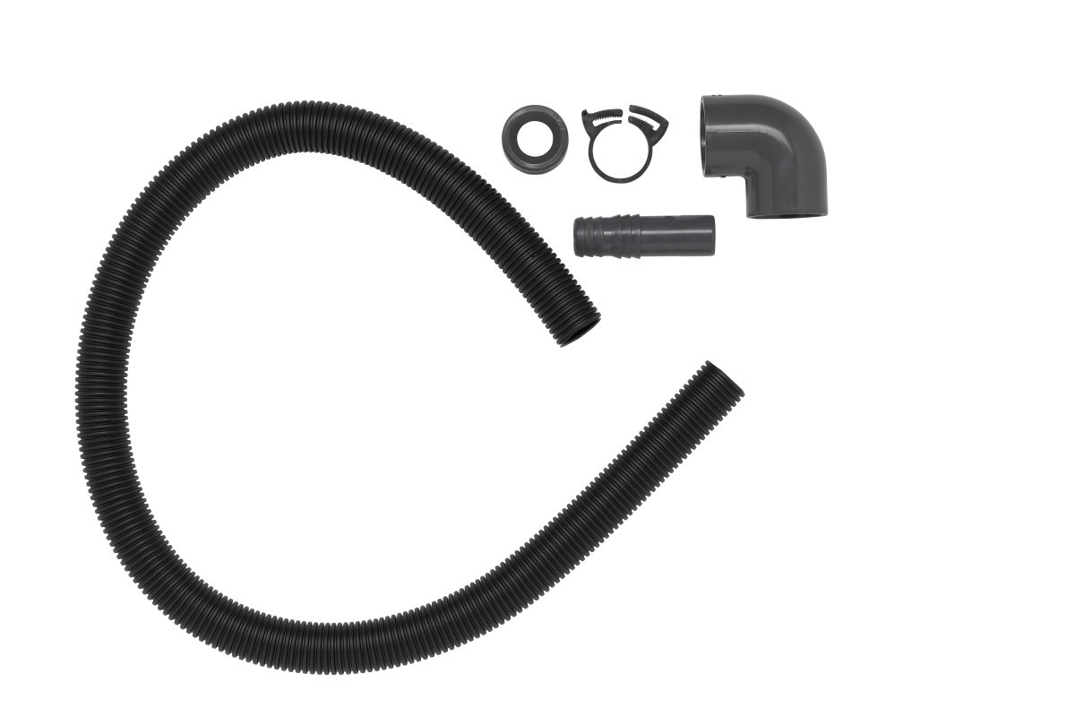 ZEHNDER Toebehoren warmteterugwinning Set-Cod-WHR