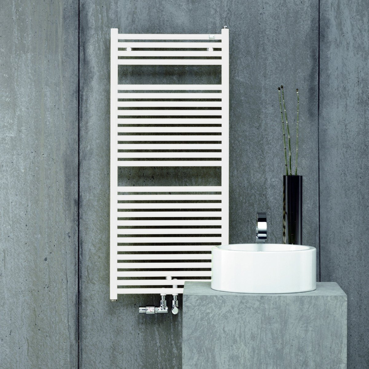 ZEHNDER TOGA 1148 X 500      9016