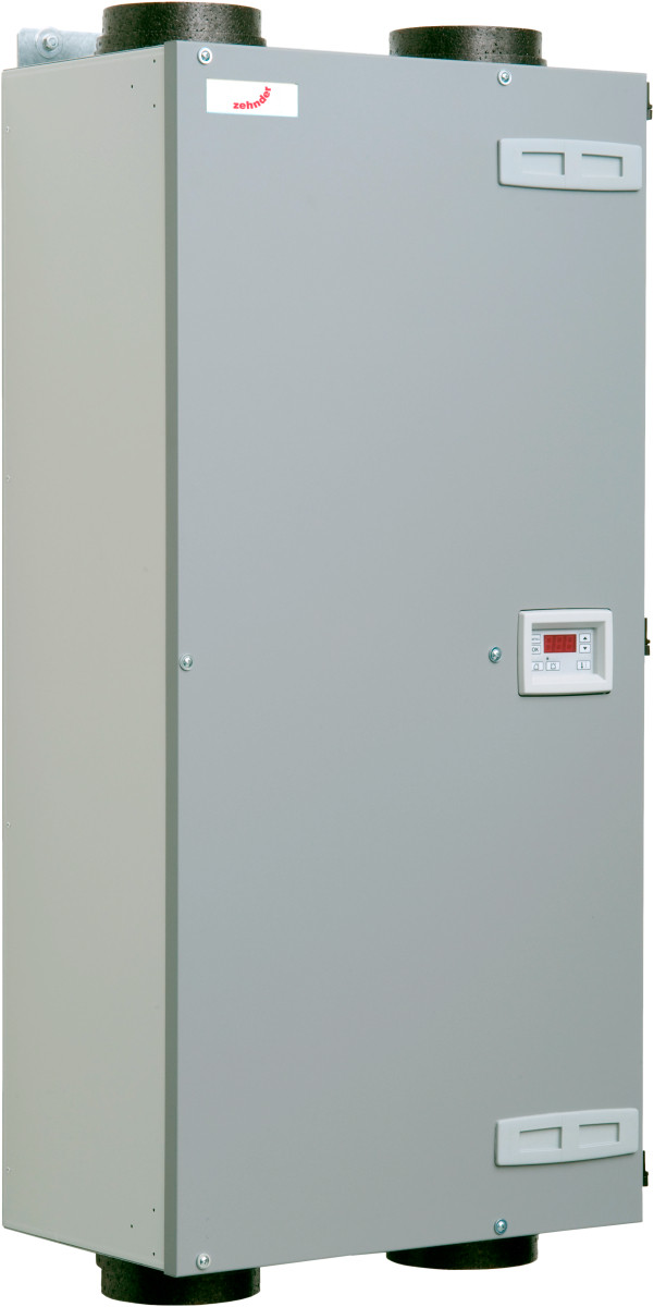 ZEHNDER Warmteterugwinning centraal WHR920-BS-PRH-erv-L