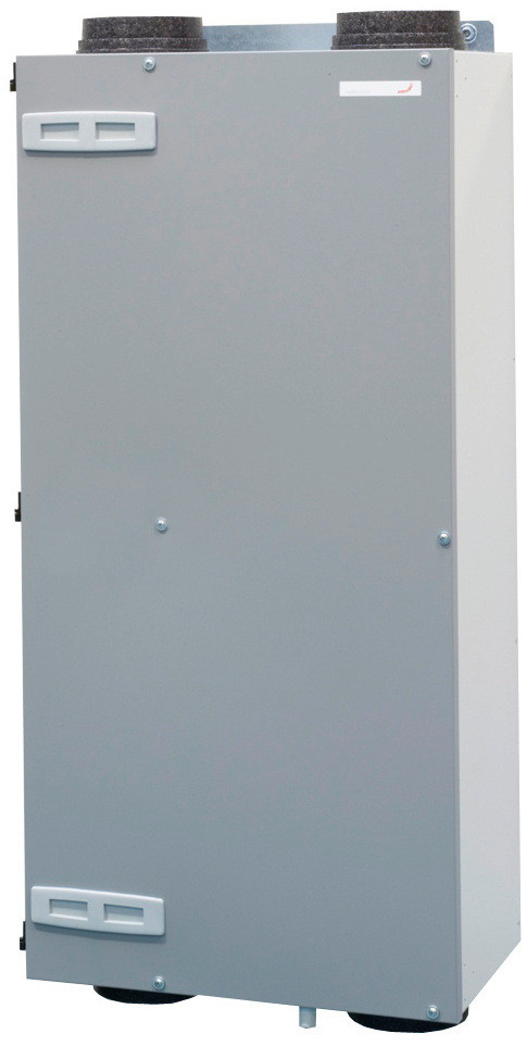 ZEHNDER Warmteterugwinning centraal WHR920-LX-erv-PRH-L