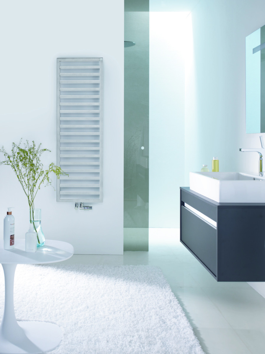 ZEHNDER Zehnder Quaro Spa QS-120-045-L450-S012-9016