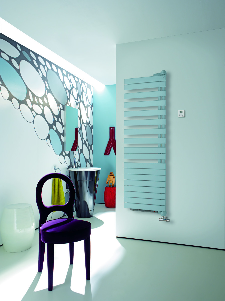 ZEHNDER Zehnder Roda