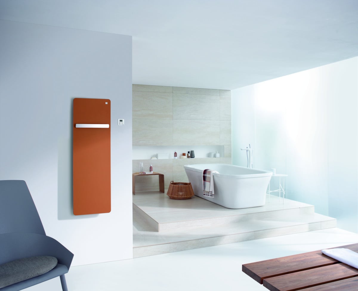 ZEHNDER Zehnder Vitalo Bar