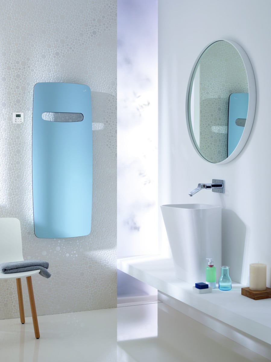 ZEHNDER Zehnder Vitalo Spa