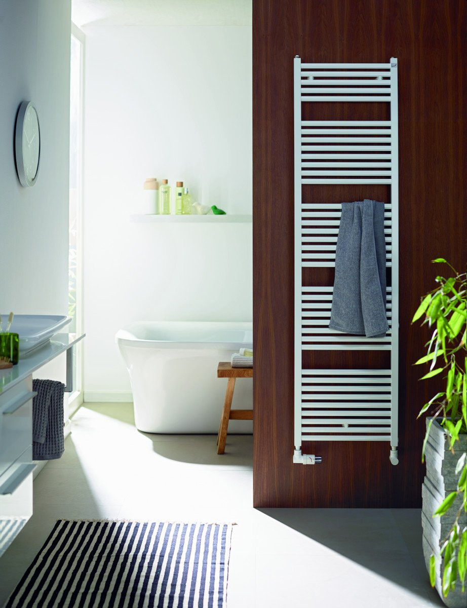 ZEHNDER ZENO RECHT 120X 45 9016