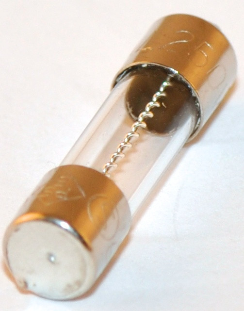 Nefit ZEKERING 250V 6.3A