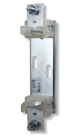 Zekeringhouder PK1L M10-M10 1P 1500V 4132035
