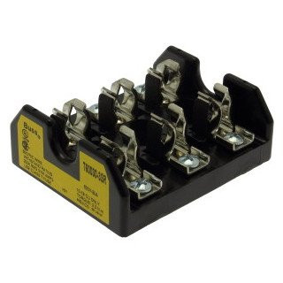 Eaton Zekeringhouder T klasse zekeringen