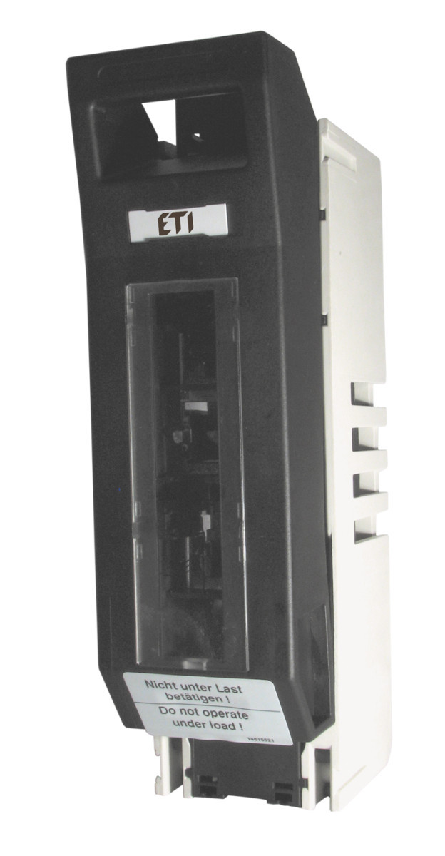 Zekeringhouder TL1-1/9/1000V/PV 4122038