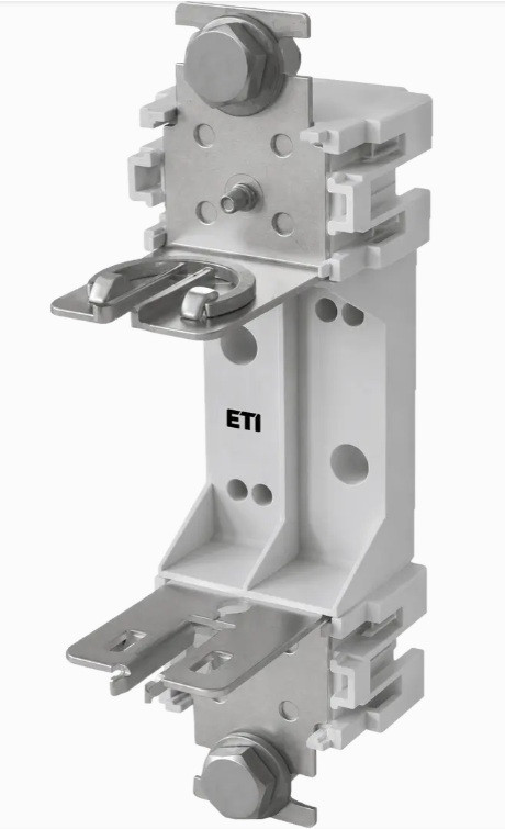Zekeringhouder U1-1/GZ/PV 4122035