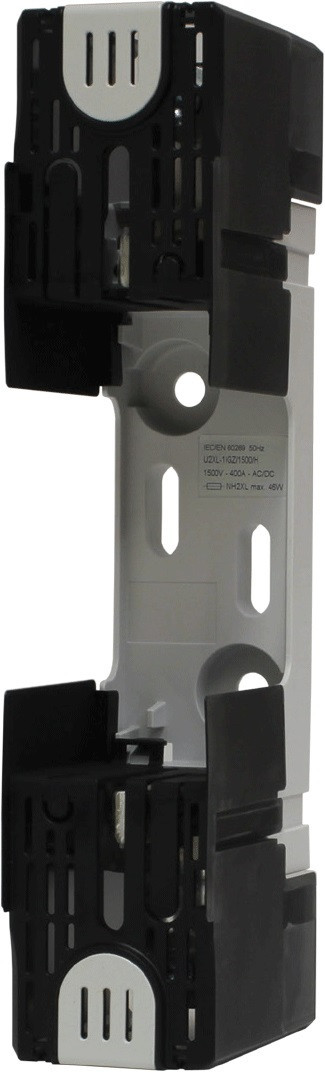 Zekeringhouder U1xl-1igz/1500/H 4122060